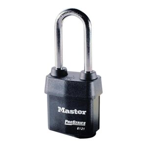 MASTER LOCK Lucchetto con chiave  x L 22