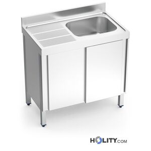 Lavatoio Armadiato Per Cucine H509_79