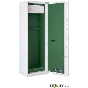 Cassaforte Porta Armi H718_59