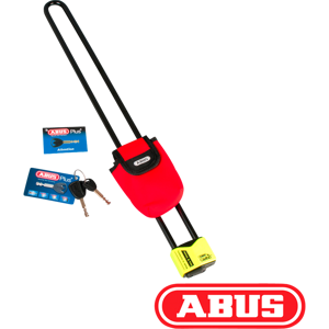 ABUS Lucchetto per Motoslitte  37-55