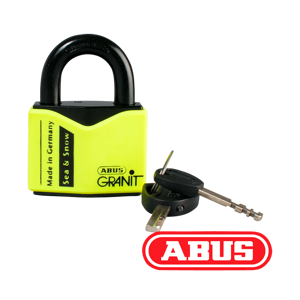 ABUS Lucchetto  Sea and Snow