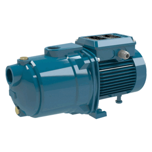 Pompa Multigirante Calpeda Mgpm 205 monofase 1 hp/0,75 kw (60350051100)