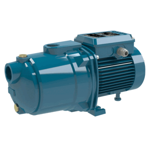 Pompa Autoadescante Calpeda Nglm 4/110 con Eiettore 1 hp/0,75 kw (70B51041000)