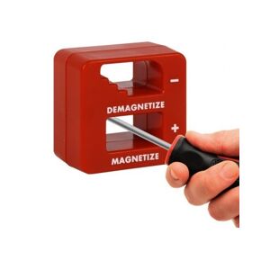 Kinzo Magnetizzatore Smagnetizzatore