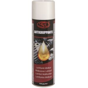 Scv Siliconi Commerciale Antigrippante Spray 500 Ml