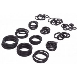 Benson Electric O-ring Set Da 50 Pezzi Vari Diametri