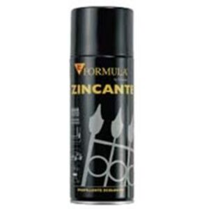 Elematic Zincante Spray 400 Ml