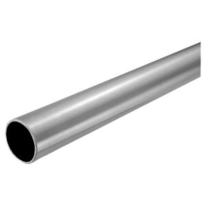 Pro_metal_design TUBO INOX AISI 316 PER CORRIMANO LUCIDO Ø 42,4x2,0x3000 mm PER RINGHIERE