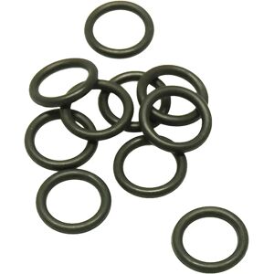 Tecnomat GUARNIZIONI O-RING Ø 8x1,9 mm 10 PEZZI