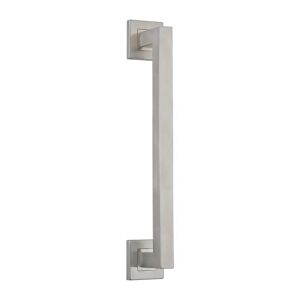 Cottali MANIGLIONE  - AXEL ACCIAIO INOX 304 SATINATO LUNGHEZZA 800 mm