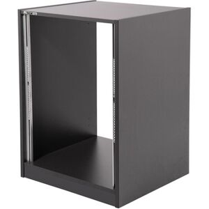 Thon Studio Rack 14U 50 black Graphite black