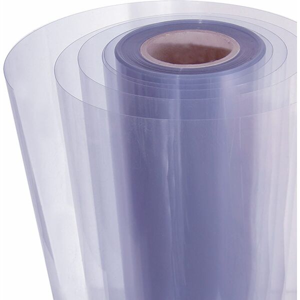 mondoplastico ka64q xvfg cristal / pvc morbido spessore mm 0,80 h.100 ml 15 - ka64q xvfg