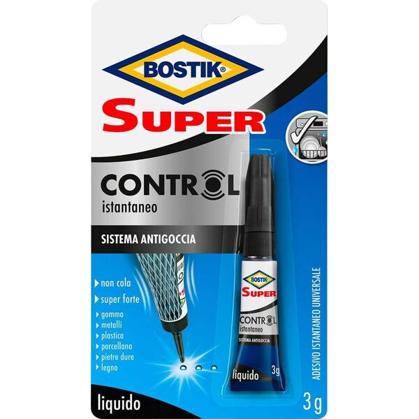 uhu d2737 bostik supercontrol gr 3 pezzi 12 - d2737