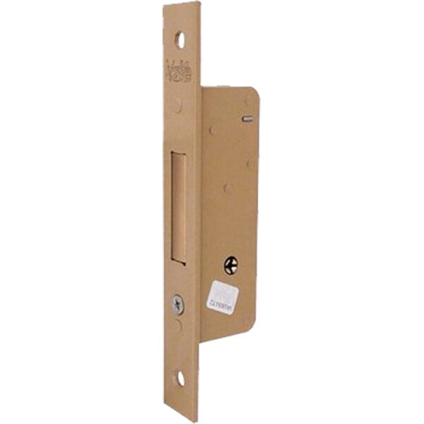 yale y630060 serratura da infilare per porta legno 563 e60 bordo quadro / 2 mandate - y630060