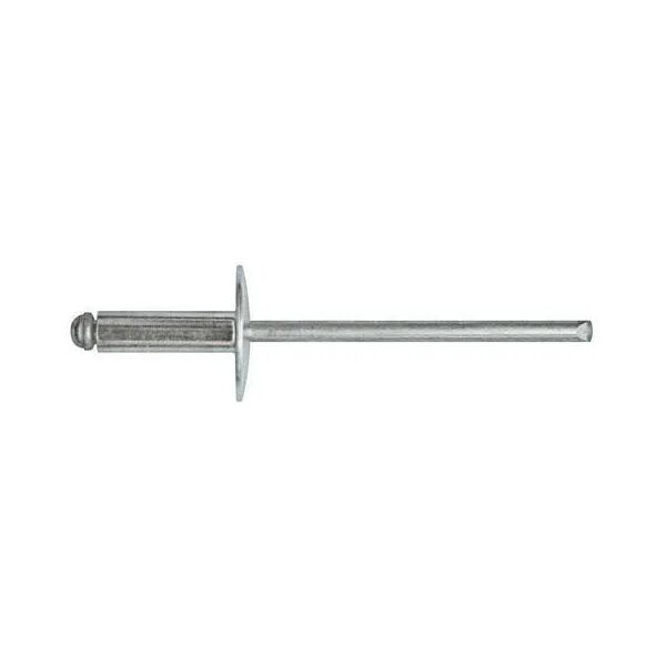 friulsider rivetti  Ø 4,8x14 mm 100 pezzi inox a2