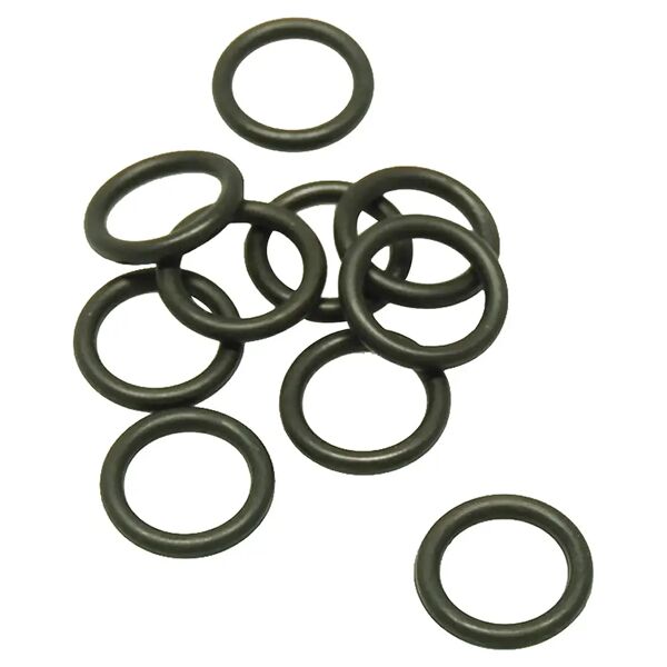 tecnomat guarnizioni o-ring Ø 13,6x2,7 mm 10 pezzi