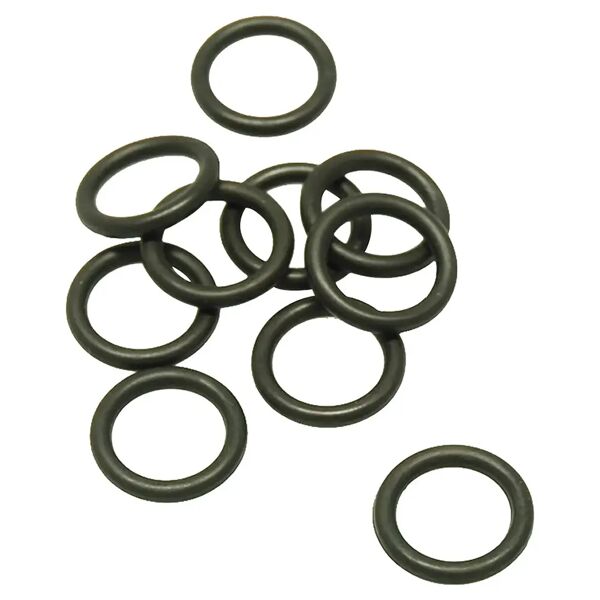 tecnomat guarnizioni o-ring Ø 4,9x1,9 mm 10 pezzi