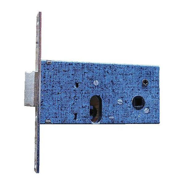 tecnomat serratura omec infilare porte alluminio entrata 70 mm misura 44 mm bq cilindro ovale
