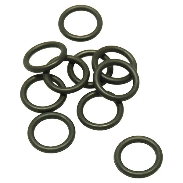 tecnomat guarnizioni o-ring Ø 8,9x1,9 mm 10 pezzi