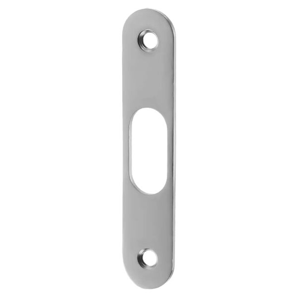 bonaiti serratura  060 porta scorrevole e50 mm con chiave snodata cromata