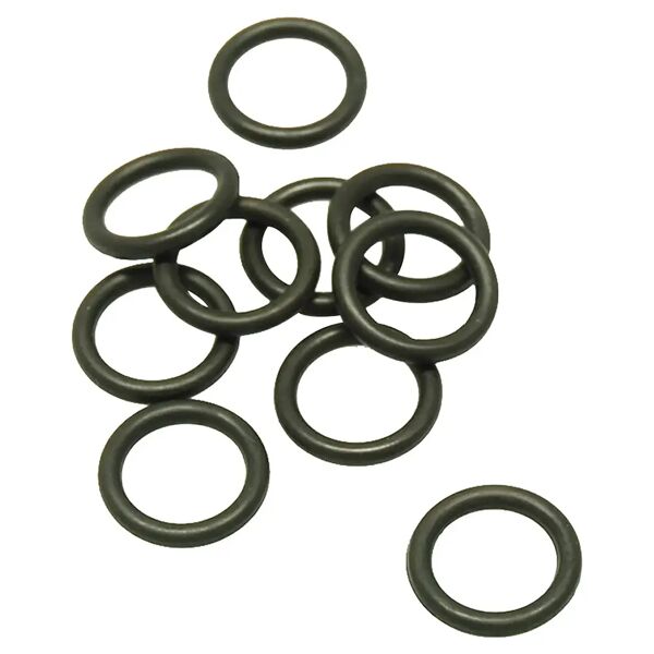 tecnomat guarnizioni o-ring Ø 6,4x1,9 mm 10 pezzi