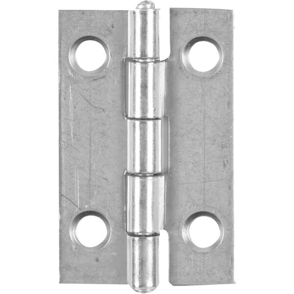 tecnomat cerniere piana spina fissa 35x22 mm acciaio inox 2 pezzi