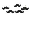 Leroy Merlin Puntina decorativa Puntine moustache acciaio , 4 pezzi