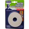 boston 109 325 Nastro Biadesivo Forte Ml 5 X19mm Pezzi 12 - 109 325