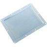 Adam Hall 88001 D Recess Plate