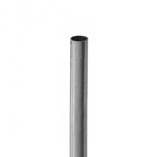 Bonomi Lampadari di Bonomi Massimo & C. S.n.c. Palo singolo 2,5 metri diam. 50mm spess.2,0mm z.f.no bulloni no tappo