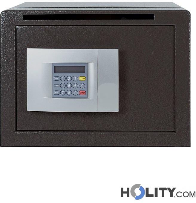 Cassaforte Per Hotel Elettronica H200_15