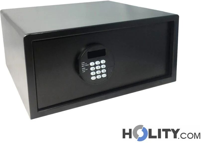 Cassaforte Elettronica Per Hotel H742_35