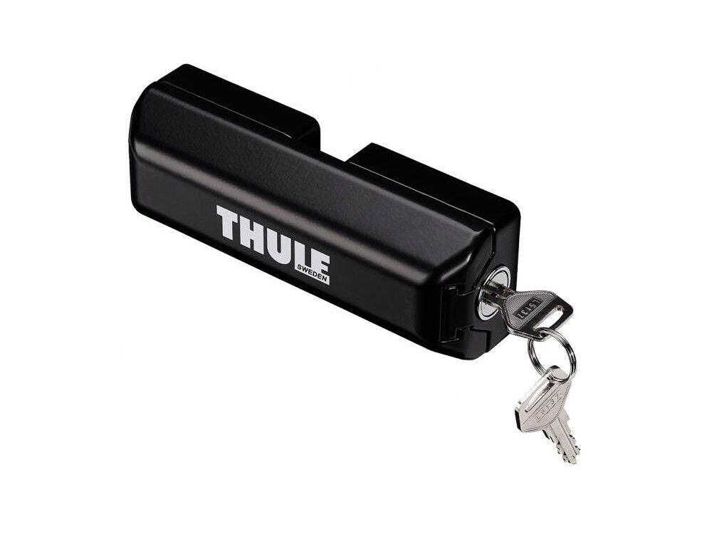 Thule Blocca Porte Furgoni Van Lock Singolo