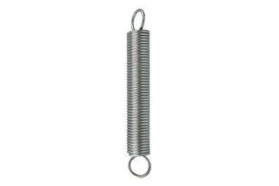 Molle A Trazione 4,8x35 Mm Acciaio Inox Aisi 304 15 Pezzi