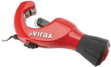 Virax Tagliatubi Rame Con Rotella Zr 35 210443 Diametro 3-35 Mm