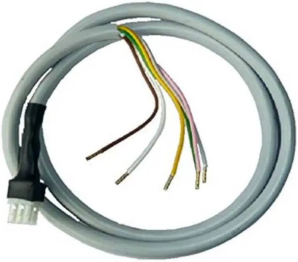 MUT Meccanica Tovo Mut Kit Collegamento Con Connettore Molex Per Valvole Serie Vmr E Tmo 701300134