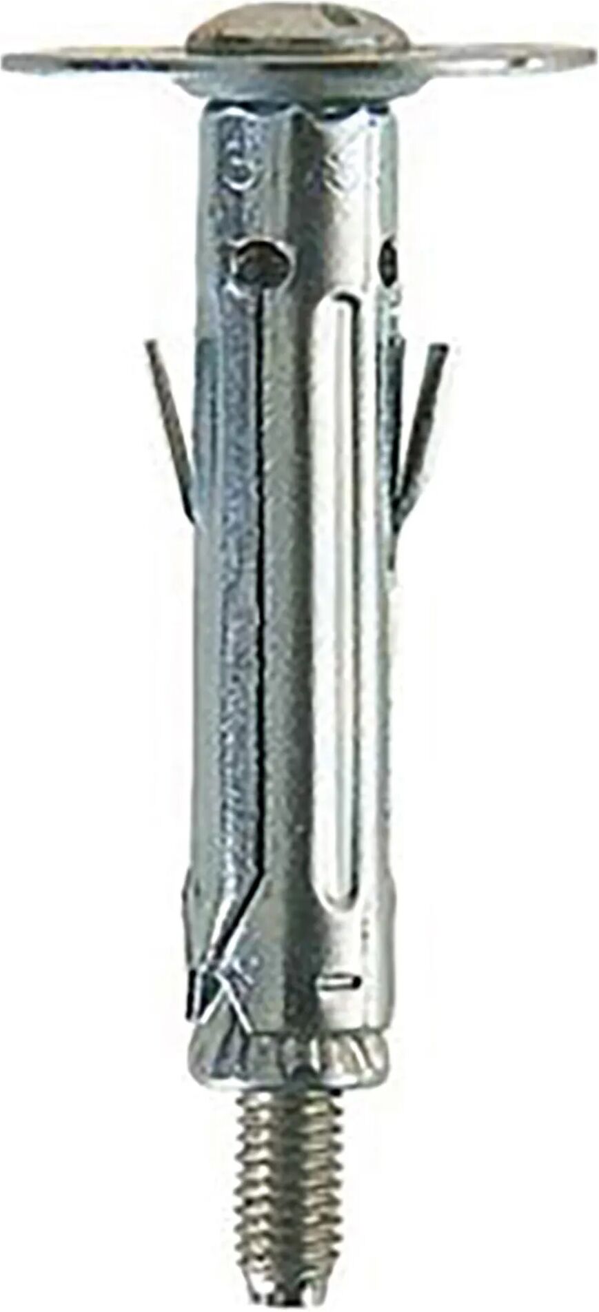 Fischer TASSELLI ACCIAIO  SBS 9/4 9x45 mm 20 PEZZI CON VITE