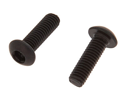 Thon Rack Screw M3x10 BK Black