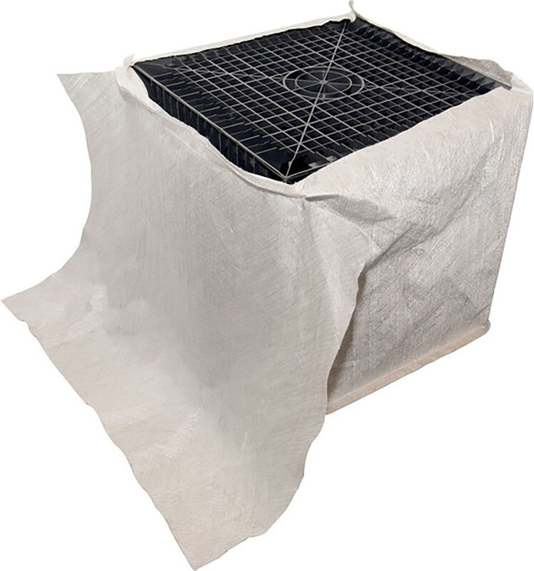 ACO EasyGarden Infiltratiekrat 60x60x60cm 205L