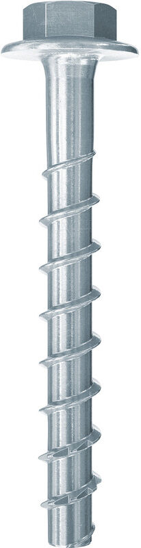 Fischer betonschroef FBS II 6x60/5mm US (100 Stuks)