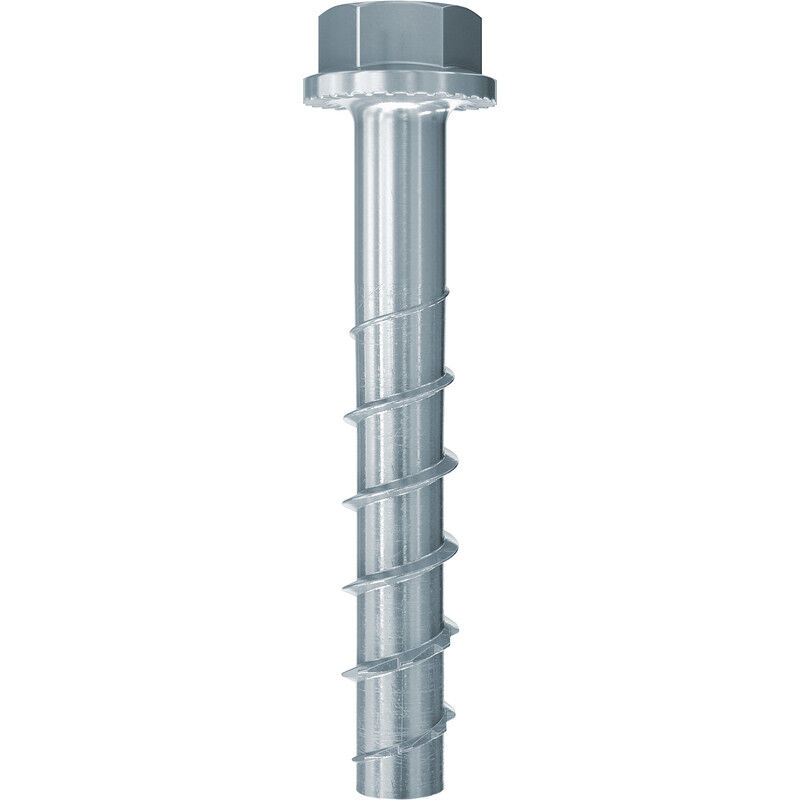 Fischer betonschroef FBS II 8x70mm 20/5 US TX (50 Stuks)