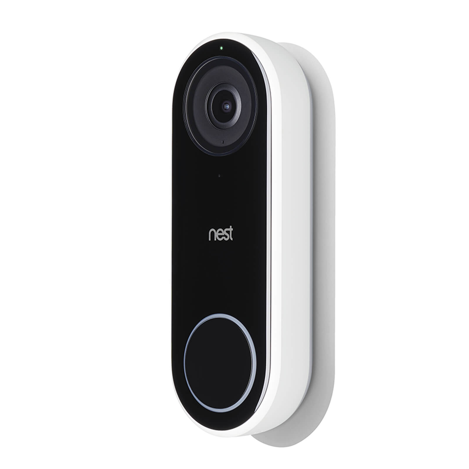 Google Nest Hello - Videodeurbel