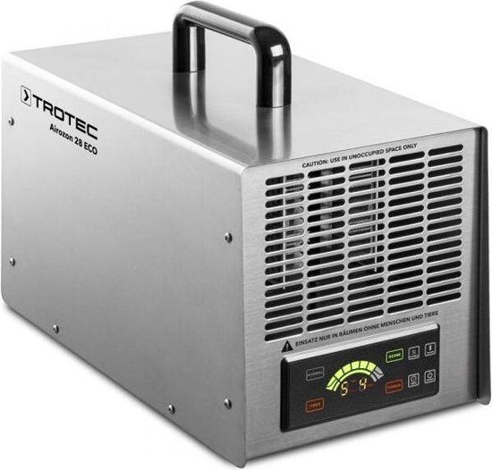 Trotec 118000095 Airozon® 28 ECO Ozongenerator