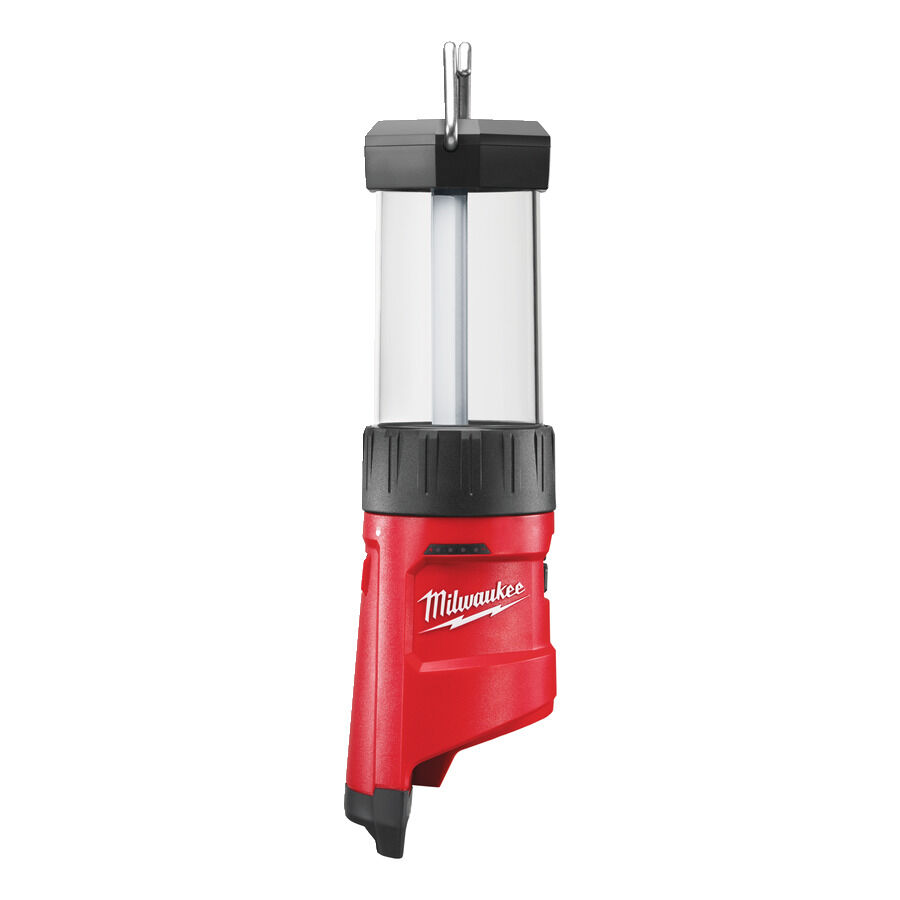 Milwaukee M12 LL Trueview Lantaarn 12 Volt Body