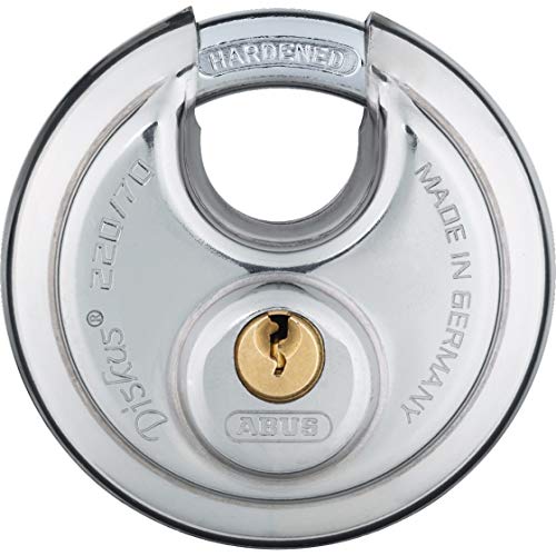 ABUS 82091 220/70 discus hangslot