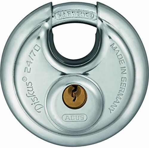 ABUS Discus hangslot 24/70 20335