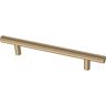 Franklin Brass Franklin Messing P01026Z-CZ-B Bar Kabinet Trek, Champagne Brons