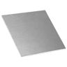 JIEYUZYUO Sheet Thick 0.5Mm Metal Sheet,Brushed Finish Flat Sheets Of Metal For Kitchen Diy Craft/50X200X0.5Mm