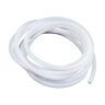 JgYiAngBq Siliconen slang, siliconen buis, lengte 1 meter 13 mm ID X 18 mm OD, flexibele siliconenslang, waterslang for pompoverdracht, 16 * 21 mm (1 m) (Size : 13 * 18mm(1m))