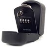 Rhino Lock Secure Home & Secure Pro Zwart Pro